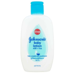 Johnson's pH-Balanced Milk+Rice Baby Lotion - 100ml