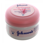 Johnson's 24hour Moisture Soft Cream 200ml