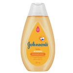 Johnson's Baby shampoo 200ml
