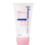 Johnson's Daily Essentials Gentle Exfoliating Wash 150ml