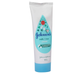 Johnson's Baby Milk and Rice Cream - 100gm