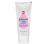 Johnson's Baby Cream - 100gm