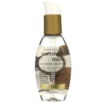 OGX Nourishing+ Coconut Milk Anti Breakage Serum - 118ml