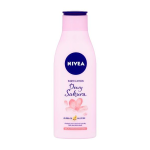 Nivea White Lotion Dewy Sakura 200ml