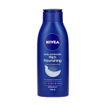 Nivea Body Milk - Original - for dry and very dry skin 400 ml