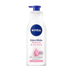 Nivea Extra White Radiant and Smooth Body Lotion