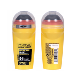 L'Oreal Men Expert Invincible Sport 96h Roll On