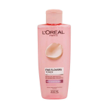 L'Oreal Fine Flowers Toner For Dry & Sensitive Skin - 200ml