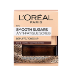L'Oreal Smooth Sugars Wake-up Scrub 50ml