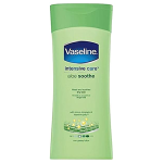 Vaseline Intensive Care Hand and Body Lotion