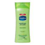 Vaseline Intensive Care Aloe Soothe Body Lotion 200ml