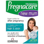 Vitabiotics Pregnacare New Mum 56 Tablets