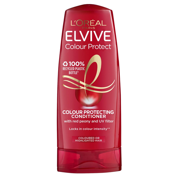 L'oreal Paris Elvive Colour Protect Caring Conditioner 400ml