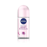 Nivea Deodorant Roll-on Pearl & Beauty For Women 50ML
