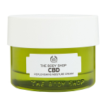 The Body Shop CBD Replenishing Moisture Cream (Vegan) 50ml