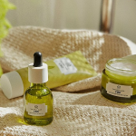 The Body Shop CBD Replenishing Moisture Cream (Vegan) 50ml - Image 2