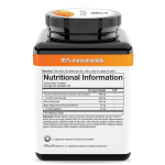 Youtheory Turmeric Advanced Formula 180 Tablets - Image 3