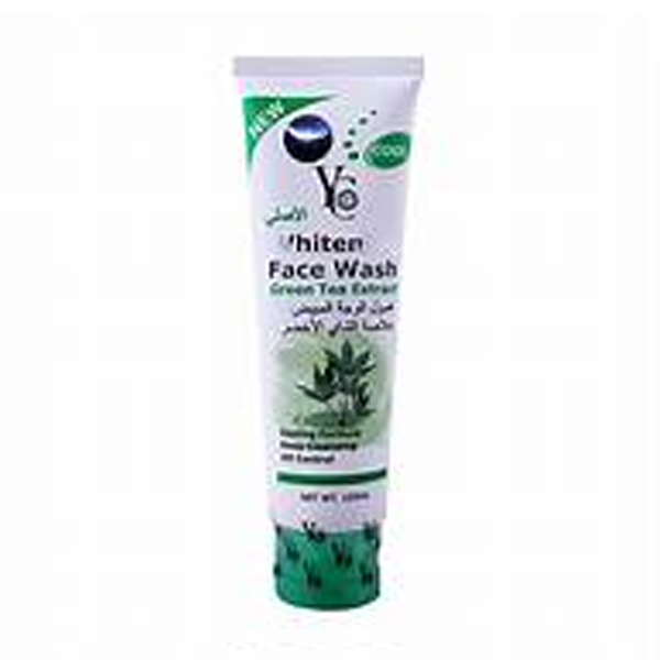 YC Face Wash Neem Whitening (50ml)