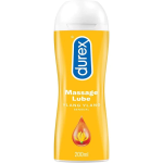 Durex Play 2 in 1 Massage Sensual 200ml