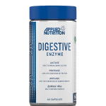 Applied Nutrition Digestive Enzyme 60 Capsules