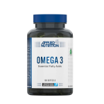 Applied Omega-3 - 100 softgels