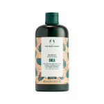 The Body Shop Shampoo Shea Intense Repair  400ml