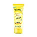 Garnier Bright Complete Vitamin C Face Wash  50 g Tube