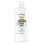 Pantene Pro-V Moisture Repair Shine Color Safe Ultimate Care Shampoo 1.13L