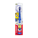 Colgate Kids Minions Battery Powered Toothbrush