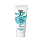 Beauty Formulas New Skin Glycolic Hydrating Moisturizer Gel Silicone Free 75ml