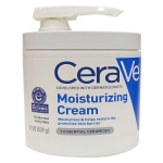 CeraVe Moisturizing Cream with Pump 539gm