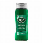 Brut Men Shower Gel All-In-One Hair & Body - 500 ml
