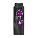 Sunsilk Black Shine Shampoo 700ml
