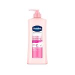 Vaseline Healthy Bright UV Extra Brightening Body Lotion 600ml