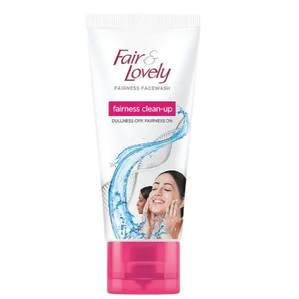 Glow & Lovely Instant Glow Face Wash  50g Tube