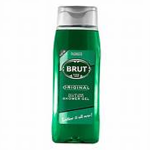 Brut Men Shower Gel All-In-One Hair & Body - Original - 500 ml