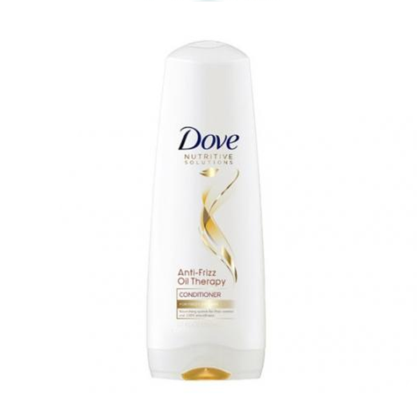 Dove Anti-Frizz Oil Therapy Conditioner 200 ml