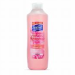 Suave Essentials Wild Cherry Blossom Softening Shampoo 887ml - Image 2