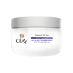 Olay Natural White Fairness Night Cream 50