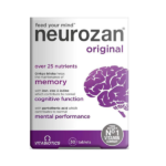 Vitabiotics Neuromind Original 30 Tablets