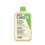 CeraVe Hydrating Foaming Oil Cleanser 473ml