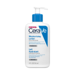 Cerave Daily Moisturizing Lotion for Normal to Dry Skin 237ml