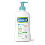 Cetaphil - Baby Daily Lotion With Organic Calendula 399ml