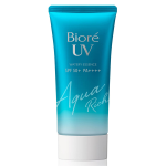 Biore UV Aqua Rich Watery Essence SPF50+ 50g