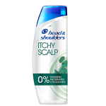 Head & Shoulders Itchy Scalp Anti Dandruff Shampoo 500ml - Image 2