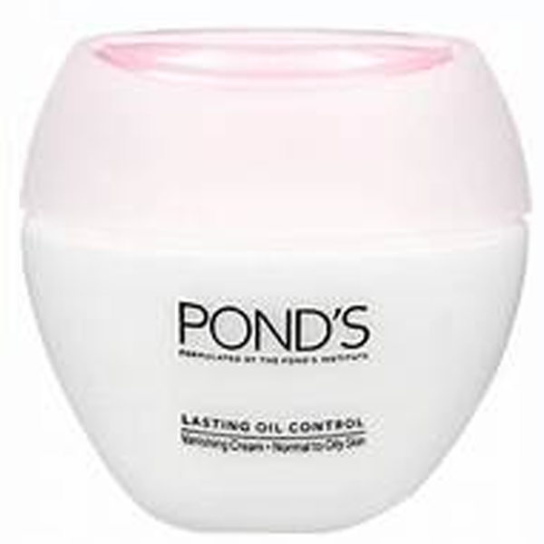 Pond's Normal To Oily Skin Vanishing Cream 50ml
