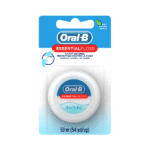 Oral B Essential Floss 50 M Mint