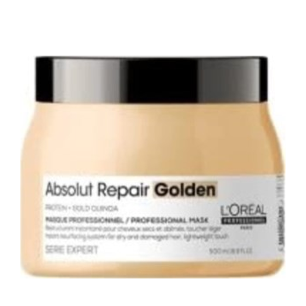 L'Oréal Professionnel Absolut Repair Hair Mask 250gm