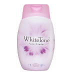White Tone Face Powder 70ml