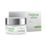 NanoWhite Spot Correction Mattifying Moisturiser 50ml